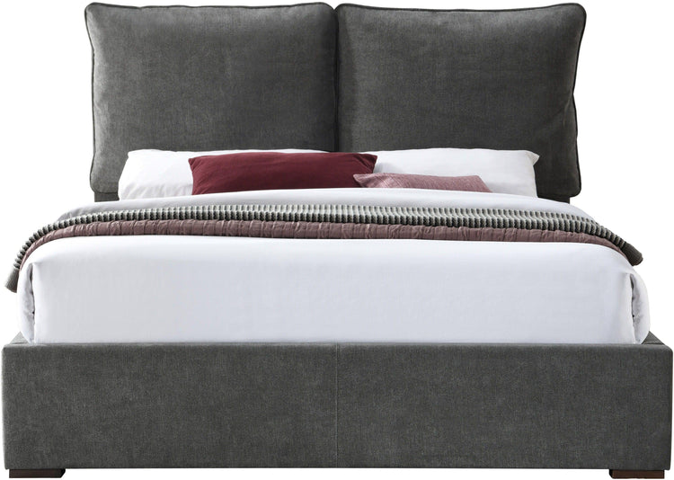 Meridian Furniture - Misha - Bed - 5th Avenue Furniture