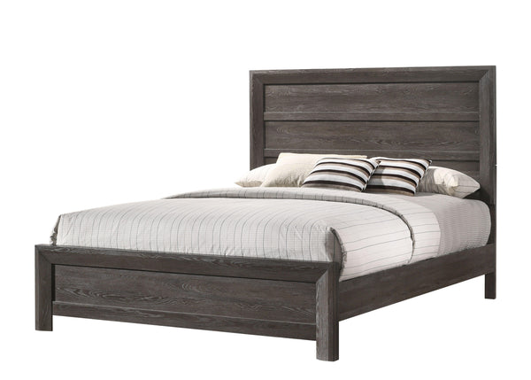 Crown Mark - Adelaide - Bed - 5th Avenue Furniture