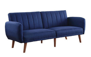 ACME - Bernstein - Adjustable Sofa - 5th Avenue Furniture