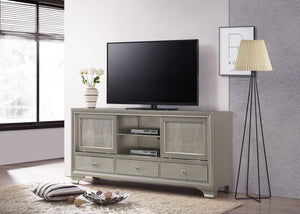 Crown Mark - Lyssa - Tv Stand - 5th Avenue Furniture