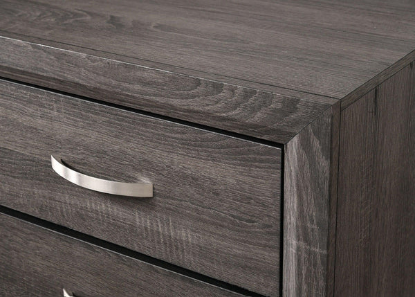 Crown Mark - Akerson - Nightstand - 5th Avenue Furniture
