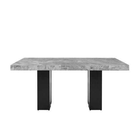 Steve Silver Furniture - Camila - Rectangular Dining Table - 5th Avenue Furniture