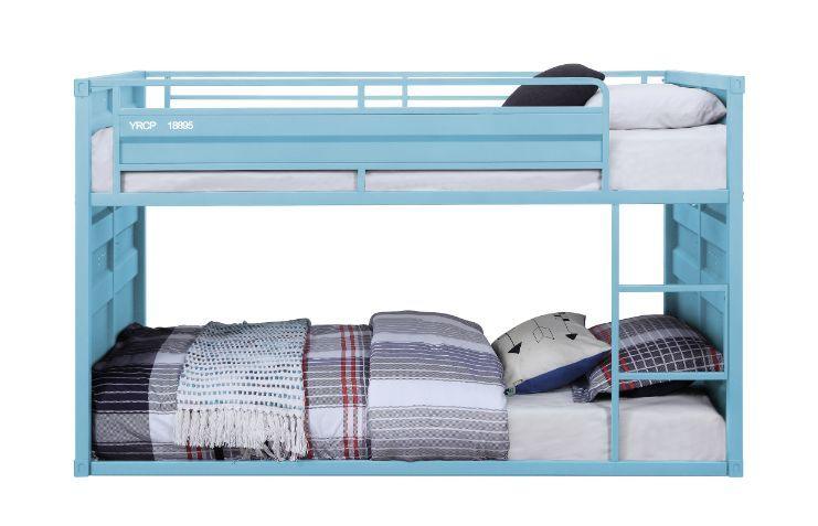 ACME - Cargo - Bunk Bed - 5th Avenue Furniture