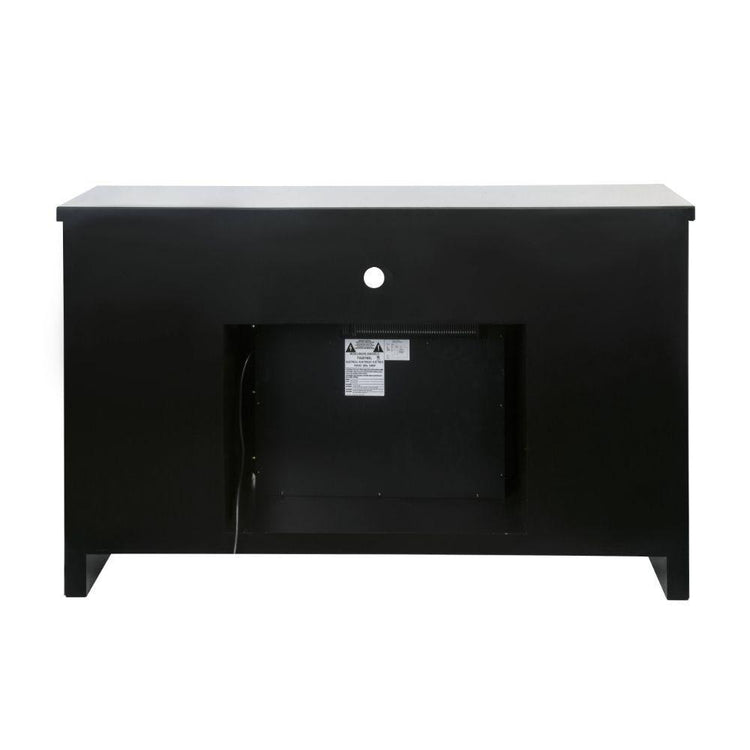 ACME - Noralie - TV Stand w/Fireplace - 5th Avenue Furniture