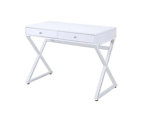 ACME - Coleen - Vanity Desk - 42" - 5th Avenue Furniture