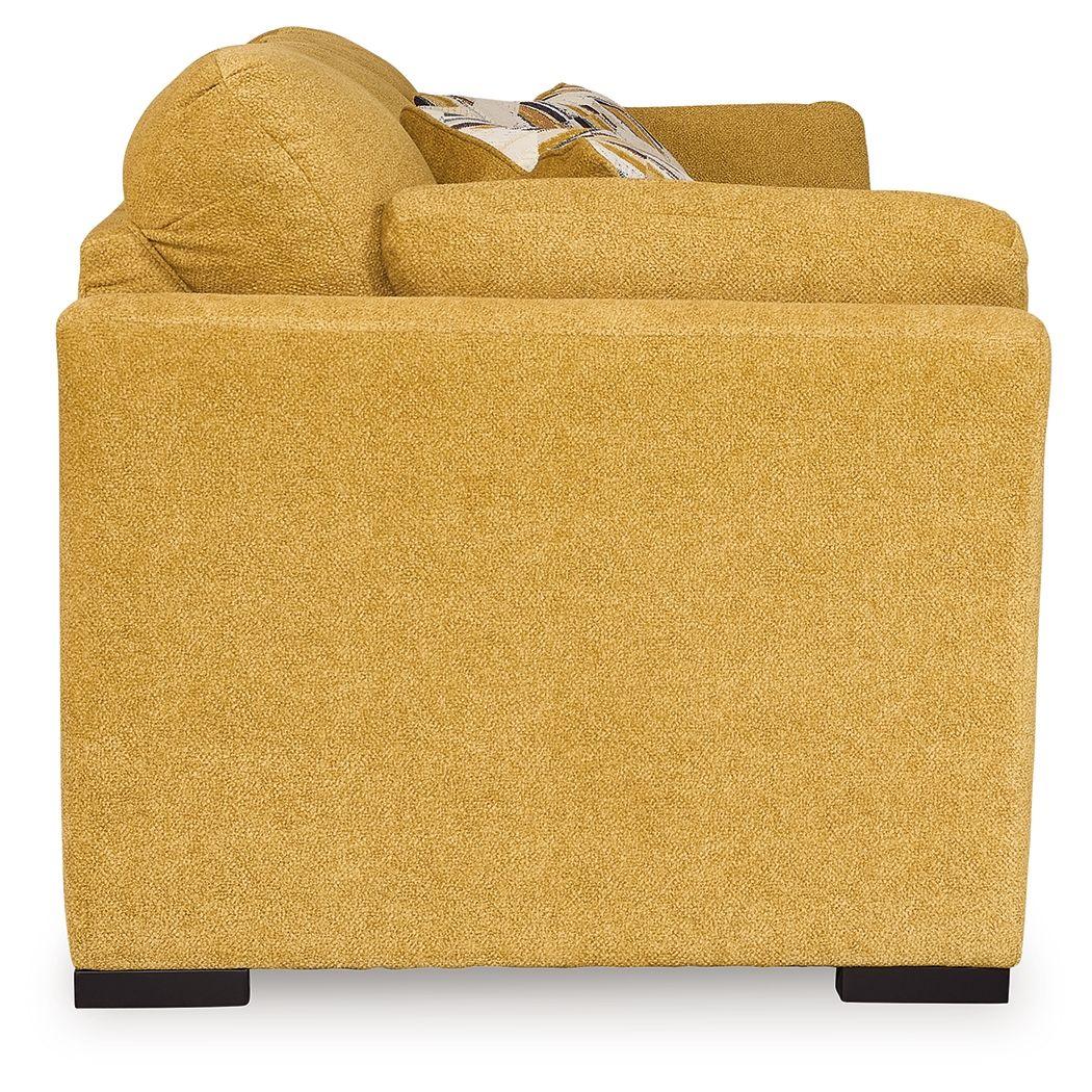 Signature Design by Ashley® - Keerwick - Sofa Sleeper - 5th Avenue Furniture