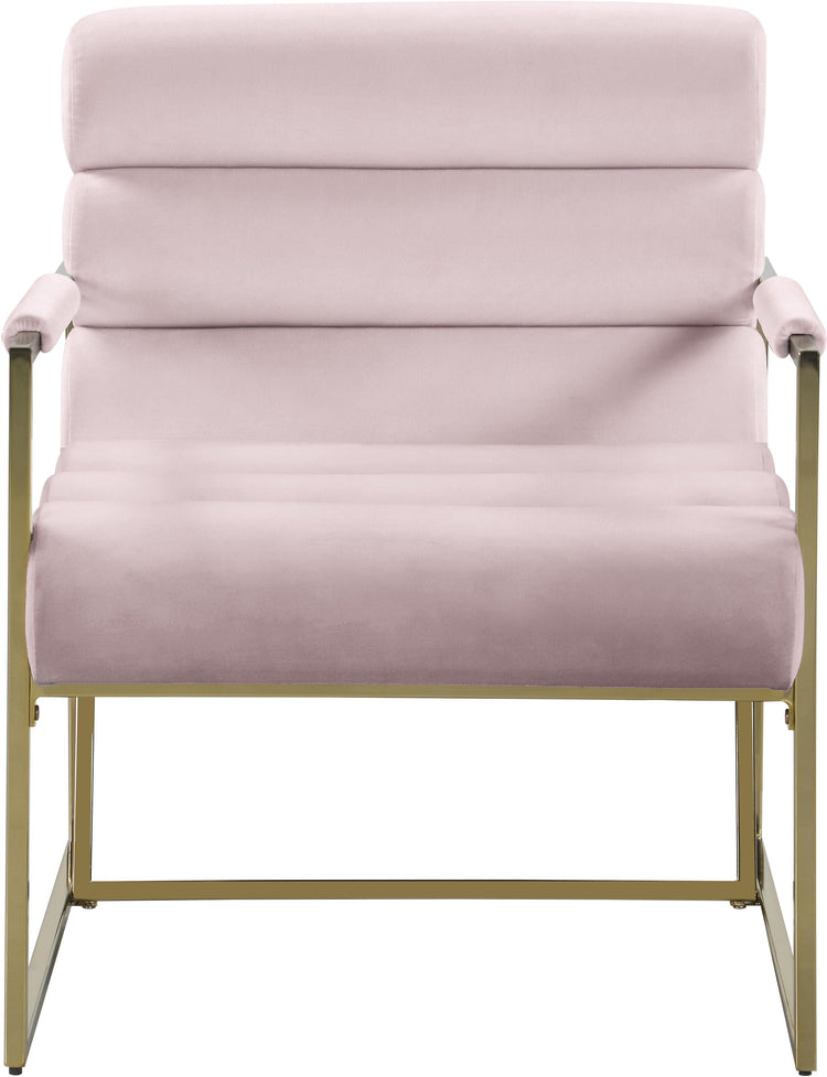 Meridian Furniture - Wayne - Accent Chair - 5th Avenue Furniture