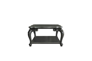 ACME - House - Delphine - Coffee Table - Charcoal Finish - 5th Avenue Furniture