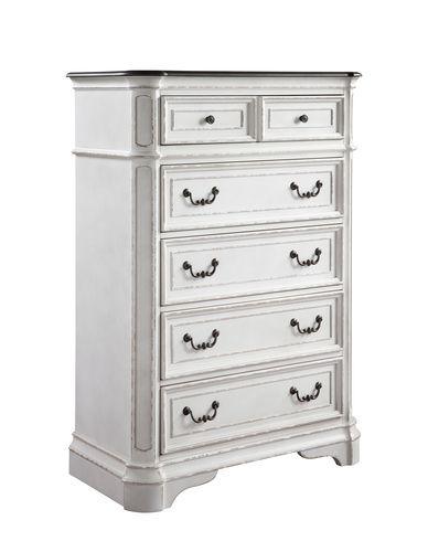 ACME - Florian - Chest - 5th Avenue Furniture