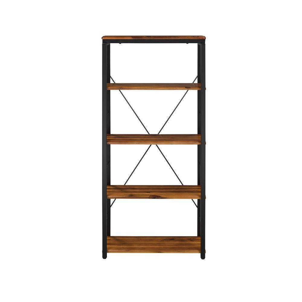 ACME - Jurgen - Bookshelf - 5th Avenue Furniture