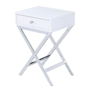 ACME - Coleen - Accent Table - 5th Avenue Furniture