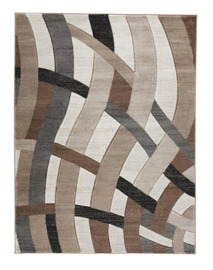 Ashley Furniture - Jacinth - Rug - 5th Avenue Furniture