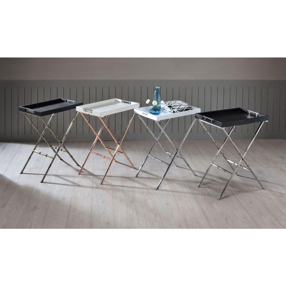 ACME - Lajos - Tray Table - 5th Avenue Furniture