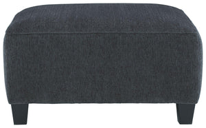 Ashley Furniture - Abinger - Oversized Ottoman - 5th Avenue Furniture