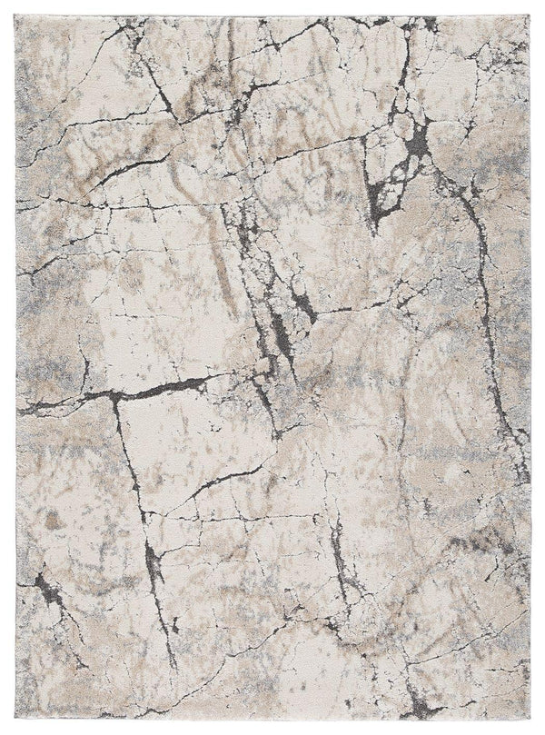 Ashley Furniture - Wyscott - Rug - 5th Avenue Furniture