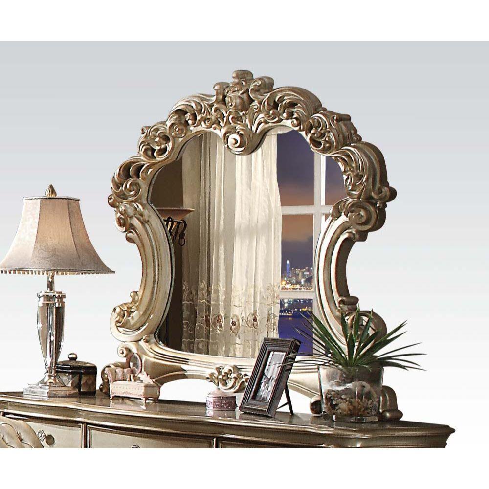 ACME - Vendome - Mirror - 5th Avenue Furniture