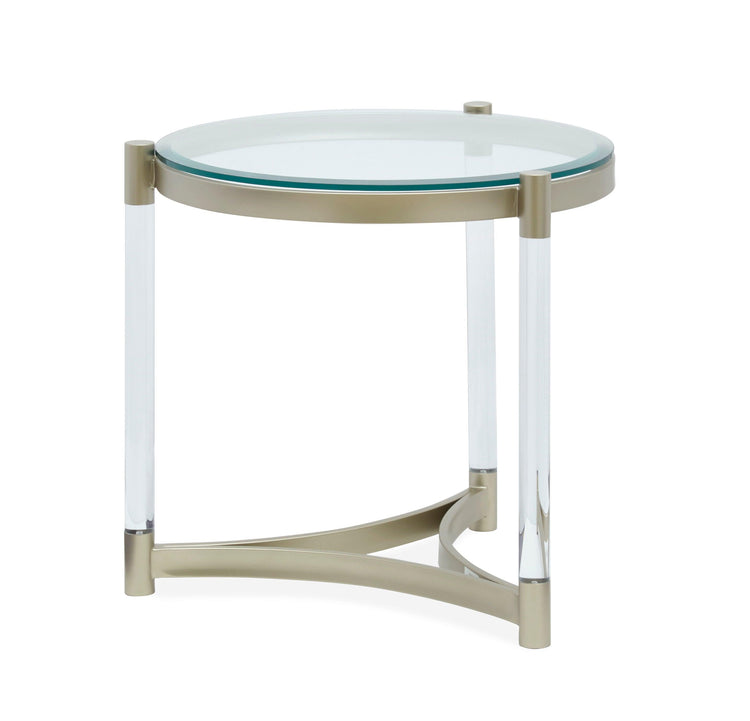 Magnussen Furniture - Silas - Table - 5th Avenue Furniture