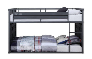 ACME - Cargo - Bunk Bed - 5th Avenue Furniture