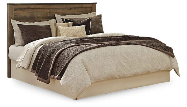 Ashley Furniture - Trinell - Panel Headboard - 5th Avenue Furniture