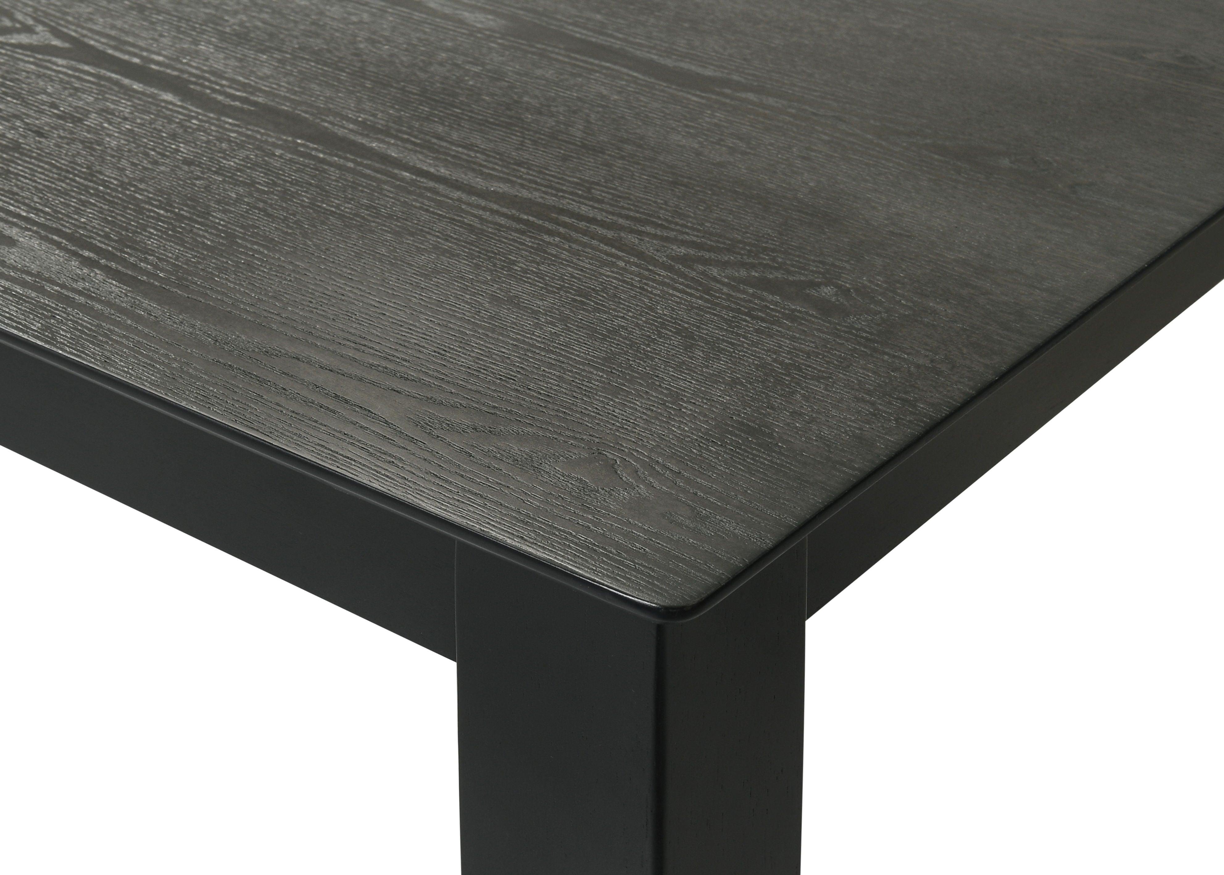 Crown Mark - Arlene - Dining Table - Gray - 5th Avenue Furniture