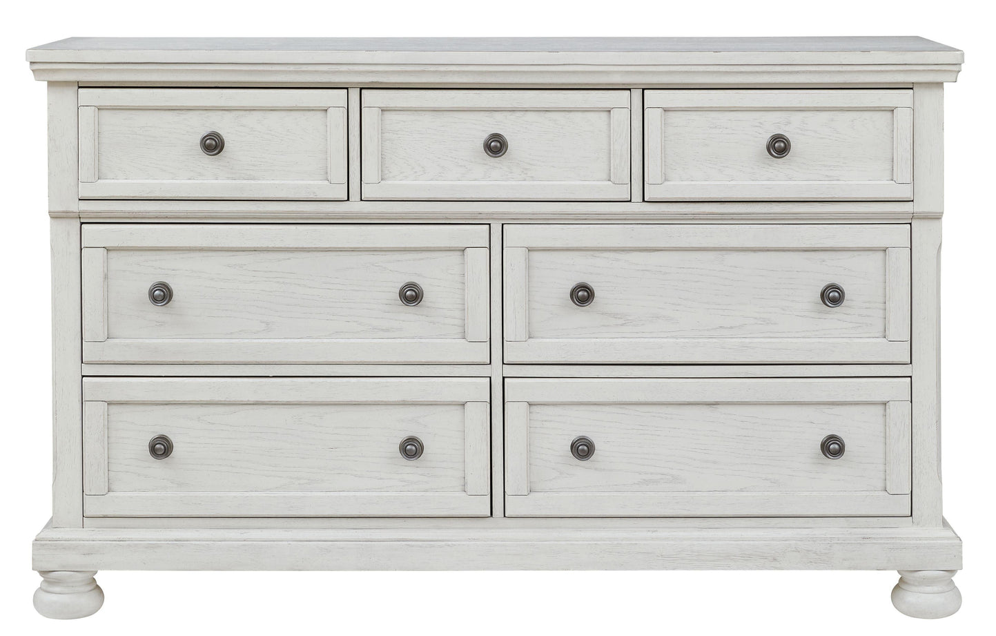 Signature Design by Ashley® - Robbinsdale - Dresser - 5th Avenue Furniture