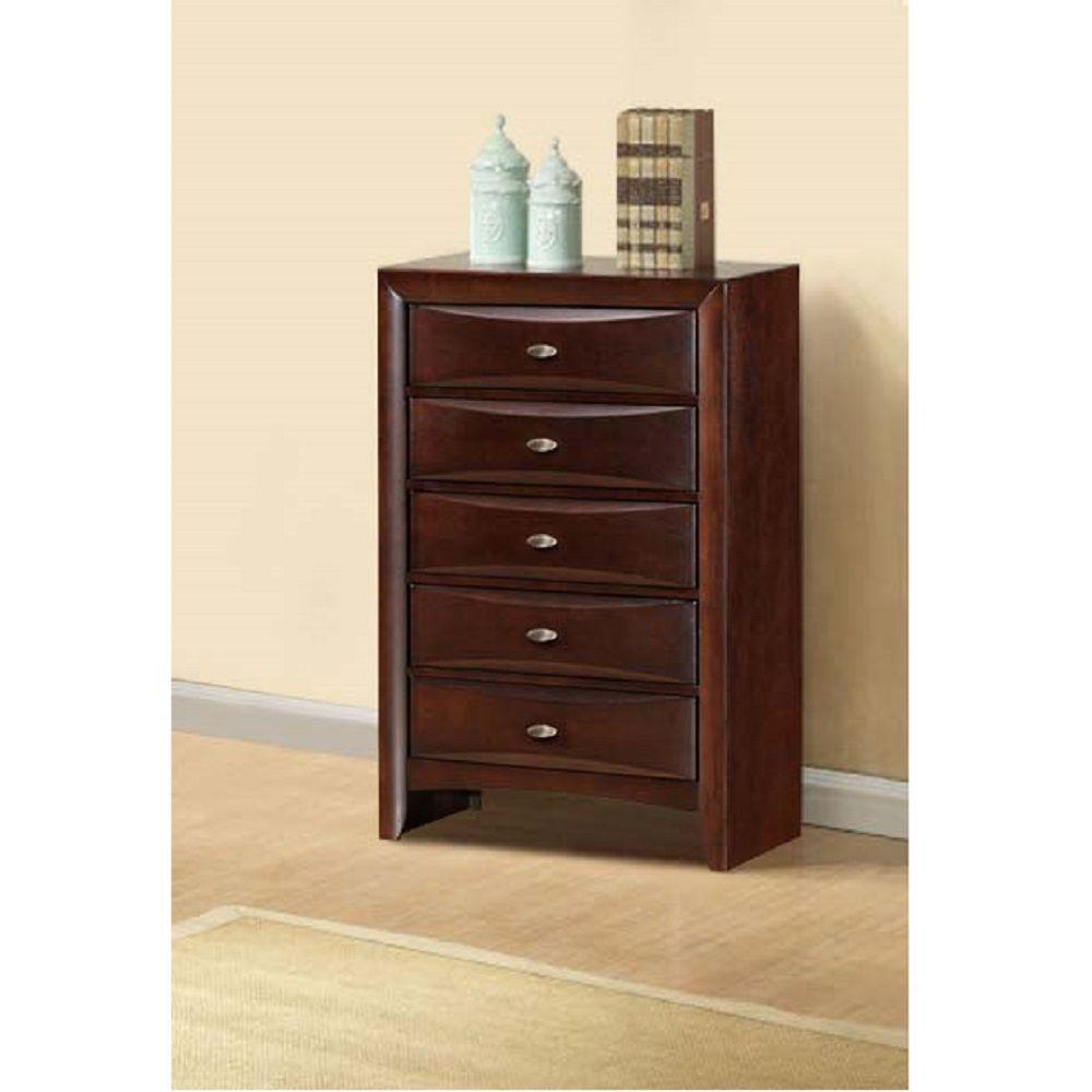 ACME - Ireland - Chest - 5th Avenue Furniture