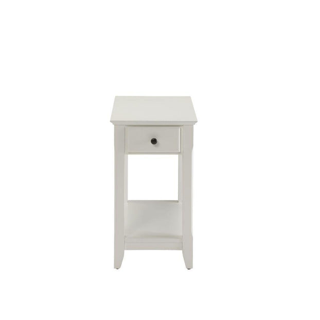 ACME - Bertie - Accent Table - 5th Avenue Furniture