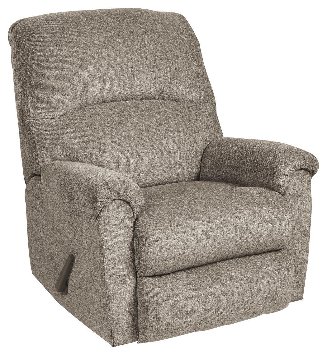 Ashley Furniture - Ballinasloe - Rocker Recliner - 5th Avenue Furniture