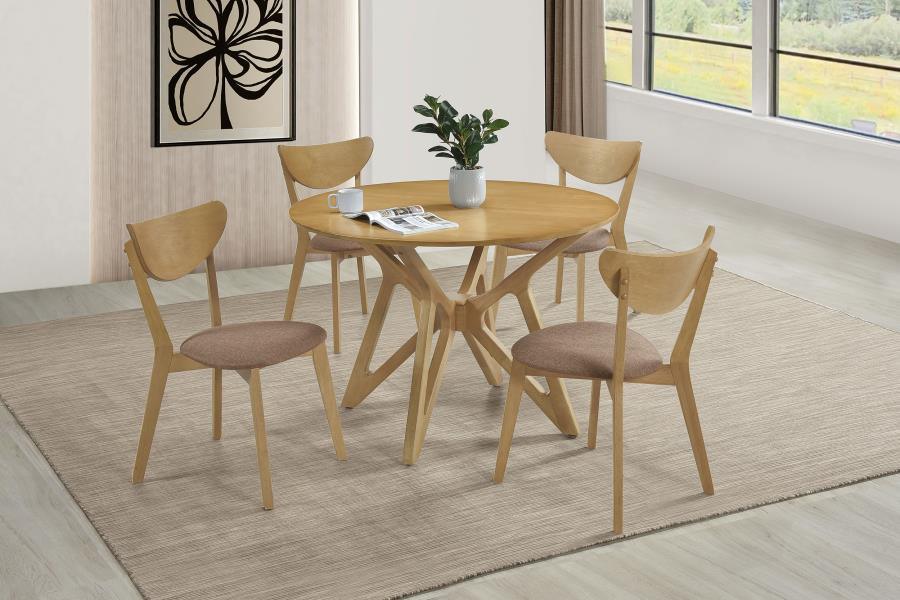 Elowen outlet dining chair