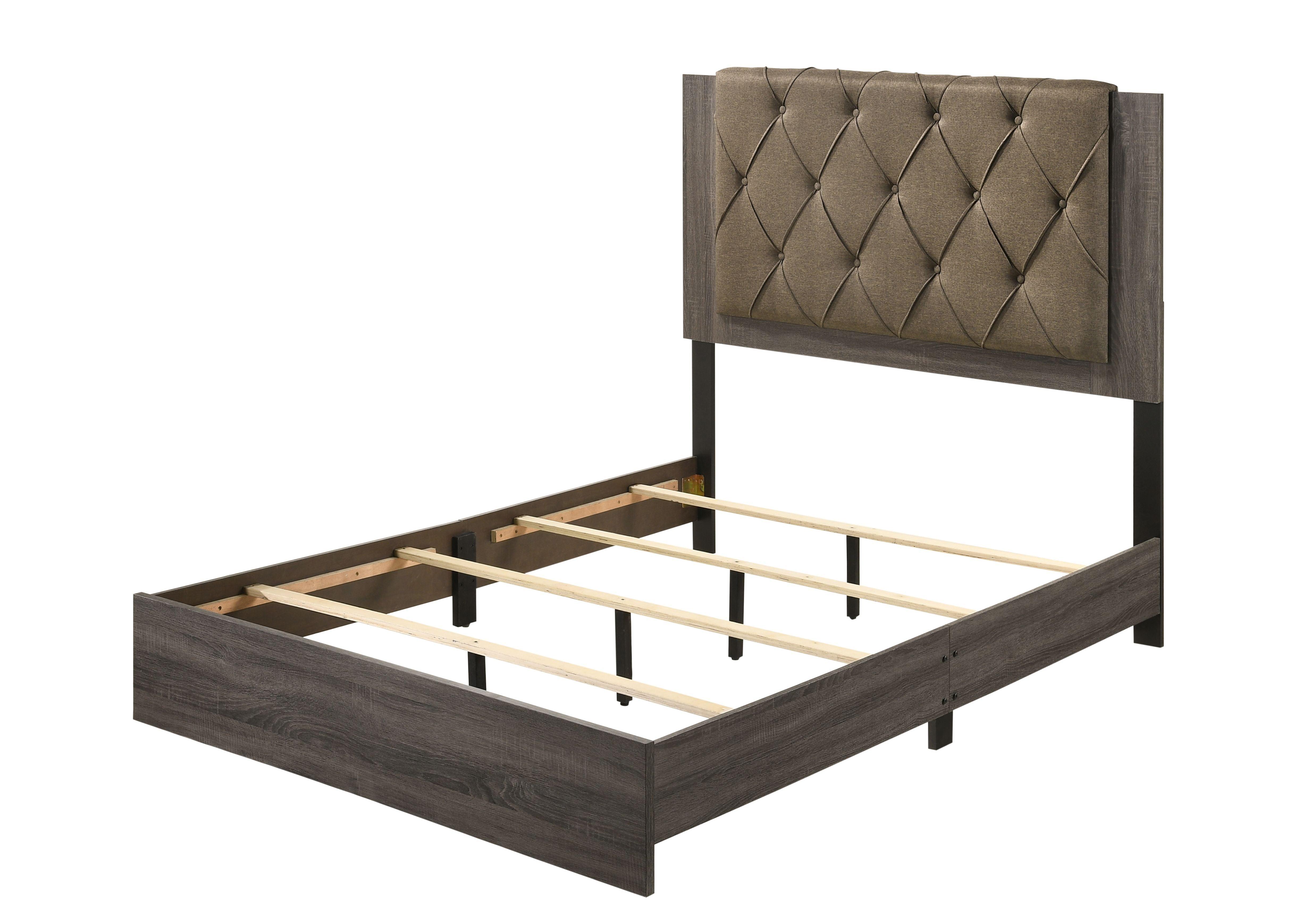 ACME - Avantika - Bed - 5th Avenue Furniture