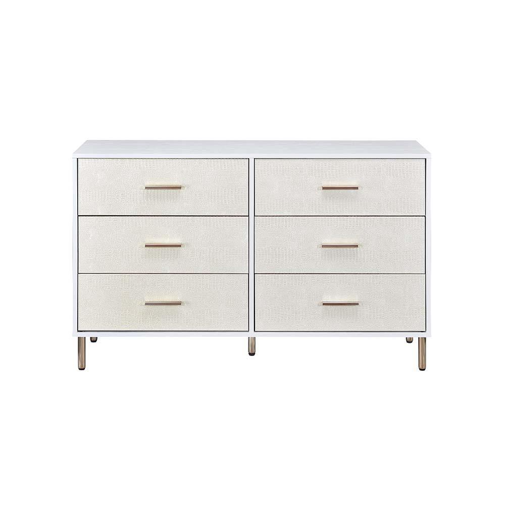 ACME - Myles - Dresser - 5th Avenue Furniture