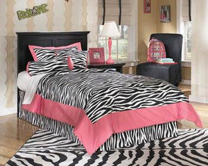 Ashley Furniture - Maribel - Youth Headboard - 5th Avenue Furniture