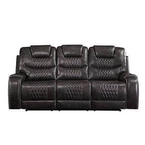 ACME - Braylon - Sofa (Motion) - 5th Avenue Furniture