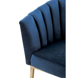 ACME - Colla - Accent Chair - 5th Avenue Furniture