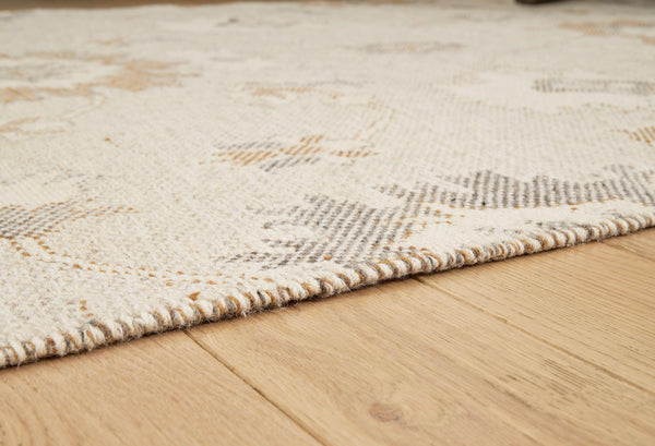 Signature Design by Ashley® - Calkin - Rug - 5th Avenue Furniture