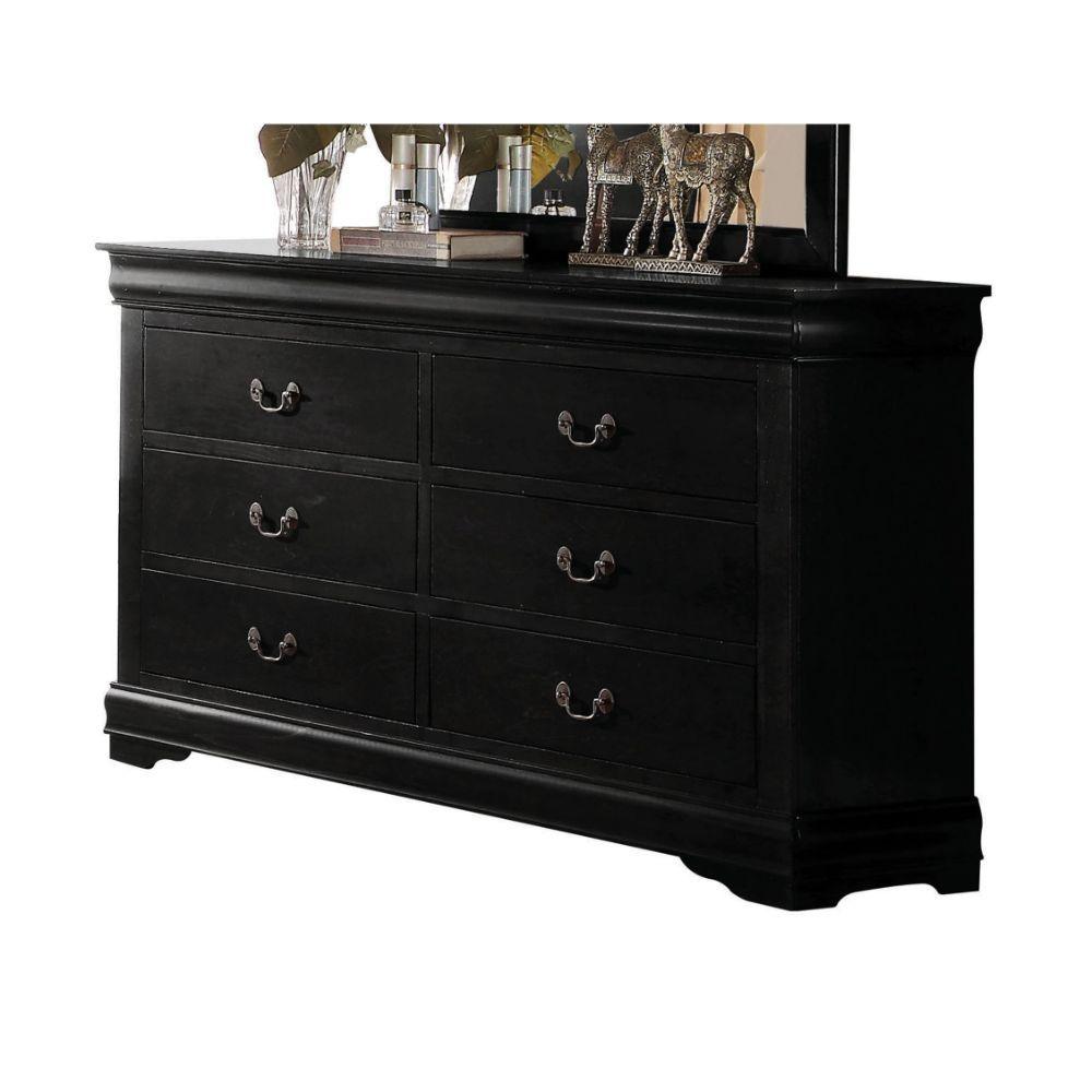 ACME - Louis Philippe - Dresser - 5th Avenue Furniture