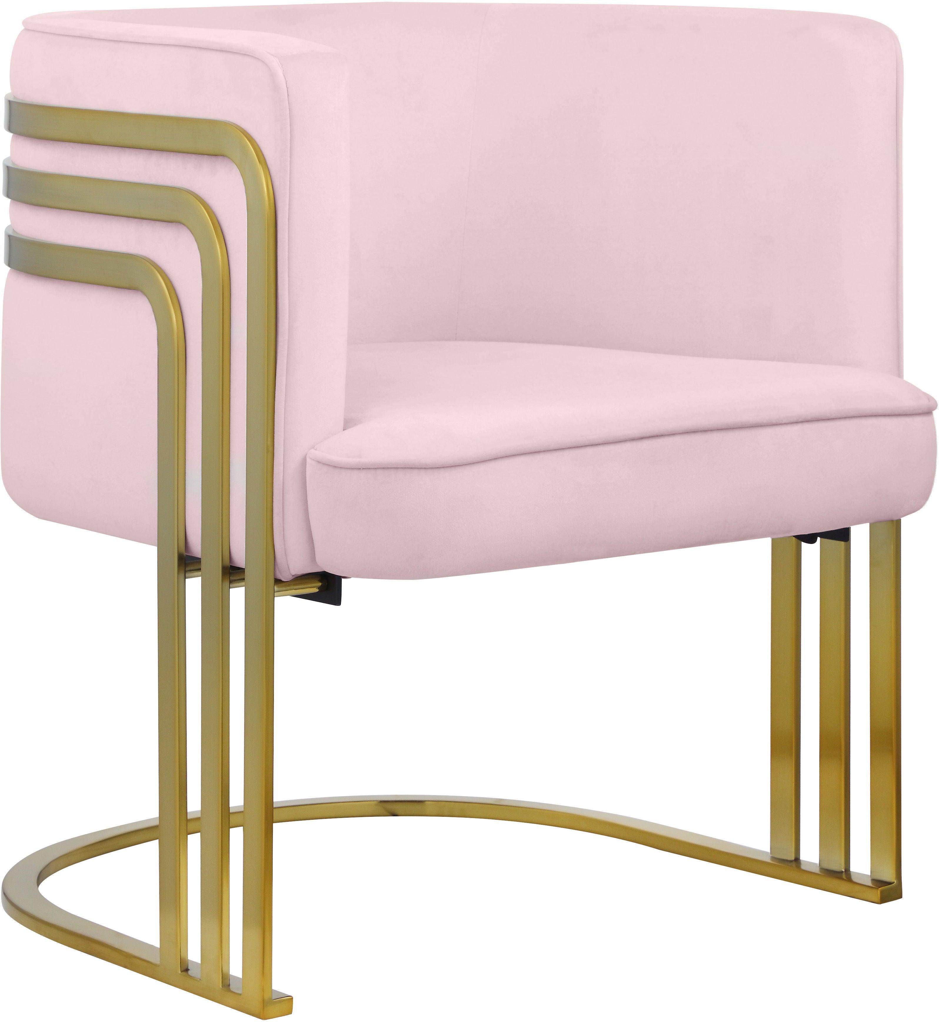 Meridian Furniture - Rays - Accent Chair - 5th Avenue Furniture