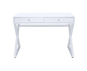 ACME - Coleen - Vanity Desk - 42" - 5th Avenue Furniture