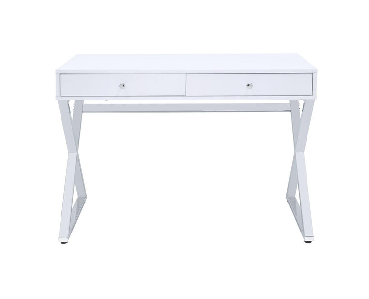 ACME - Coleen - Vanity Desk - 42" - 5th Avenue Furniture