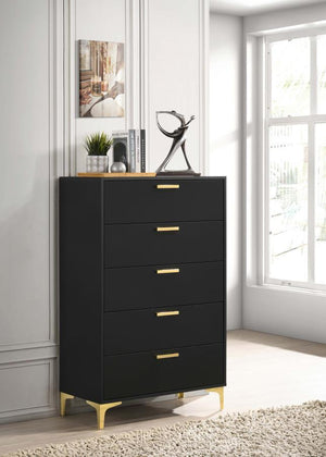 CoasterEveryday - Kendall - Chest - 5th Avenue Furniture