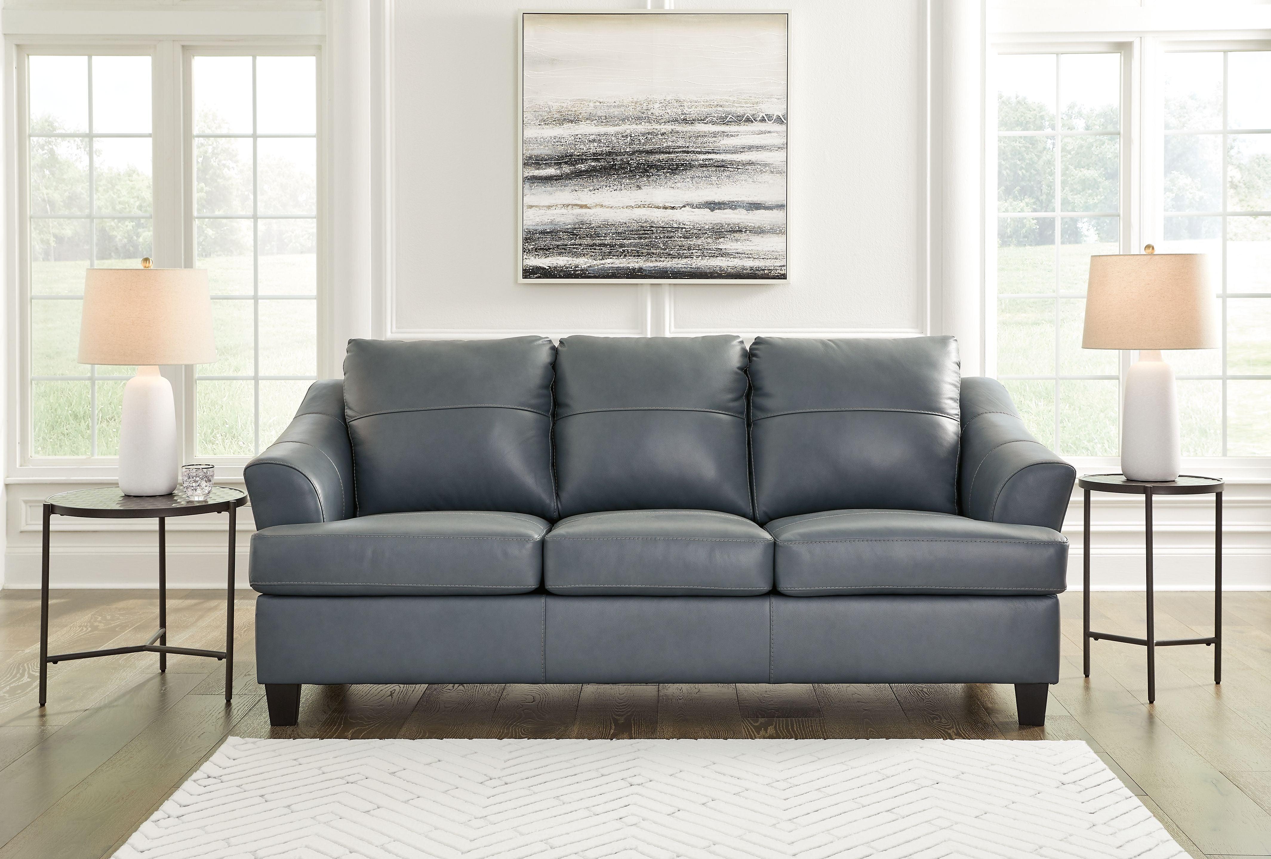 Ashley Furniture - Genoa - Sofa - 5th Avenue Furniture