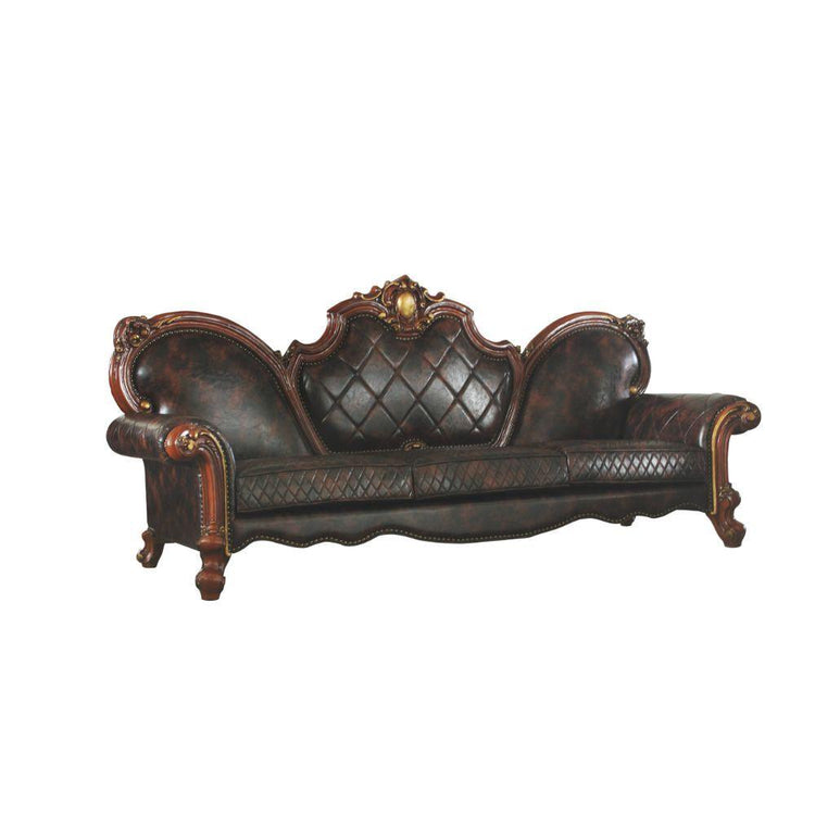 ACME - Picardy - Sofa - 5th Avenue Furniture