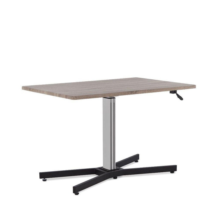 ACME - Inscho - Desk w/Lift - 5th Avenue Furniture