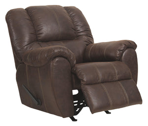 Ashley Furniture - McGann - Rocker Recliner - 5th Avenue Furniture