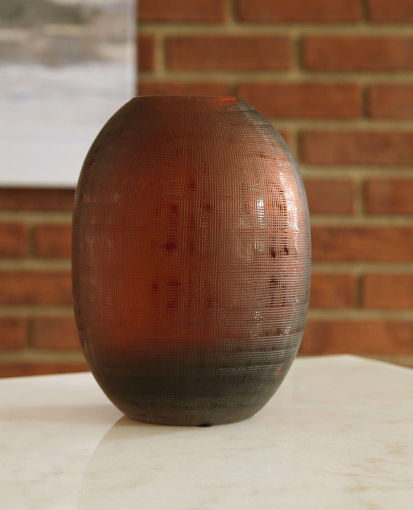 Signature Design by Ashley® - Embersen - Vase - 5th Avenue Furniture