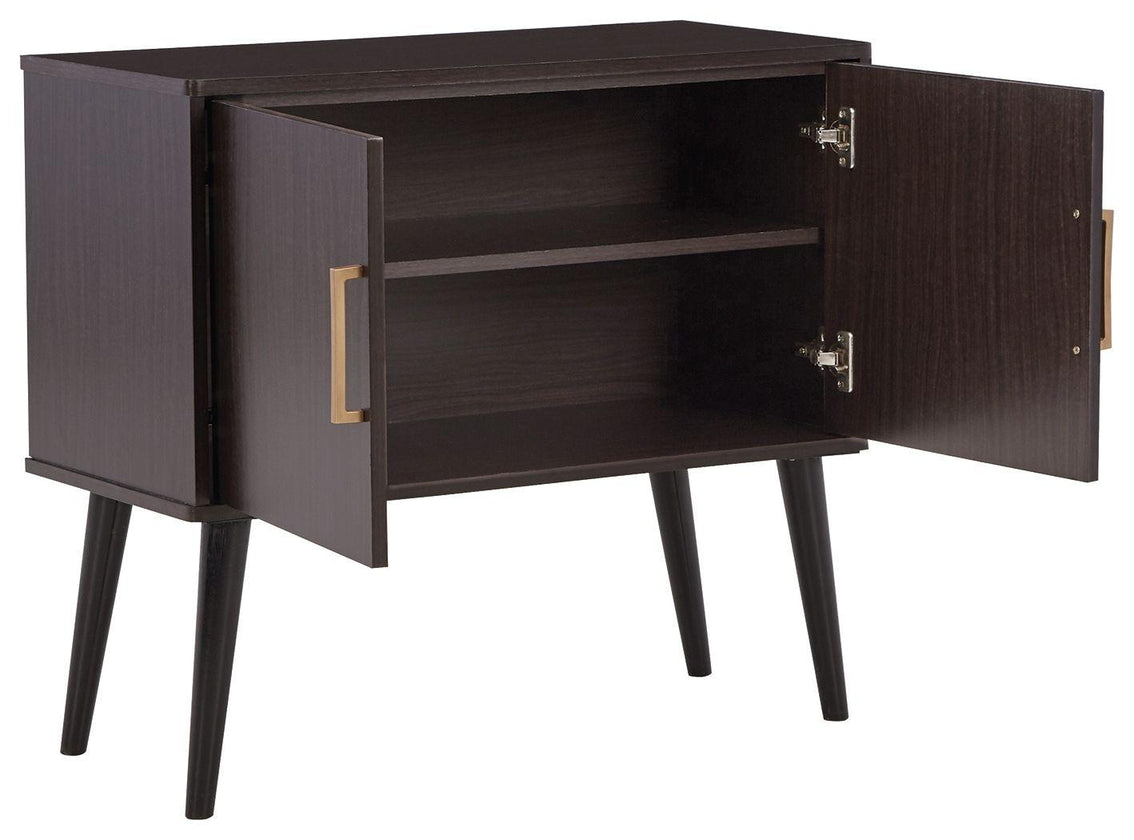 Signature Design by Ashley® - Orinfield - Accent Cabinet - 5th Avenue Furniture