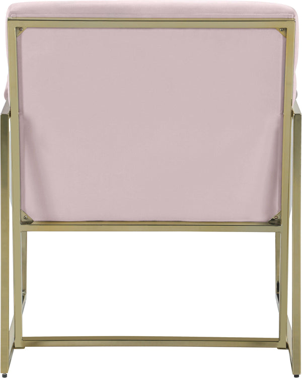 Meridian Furniture - Wayne - Accent Chair - 5th Avenue Furniture