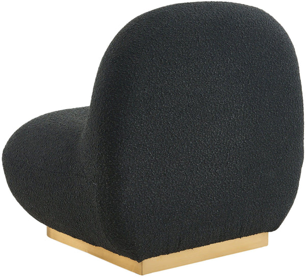 Meridian Furniture - Liam - Accent Chair - 5th Avenue Furniture