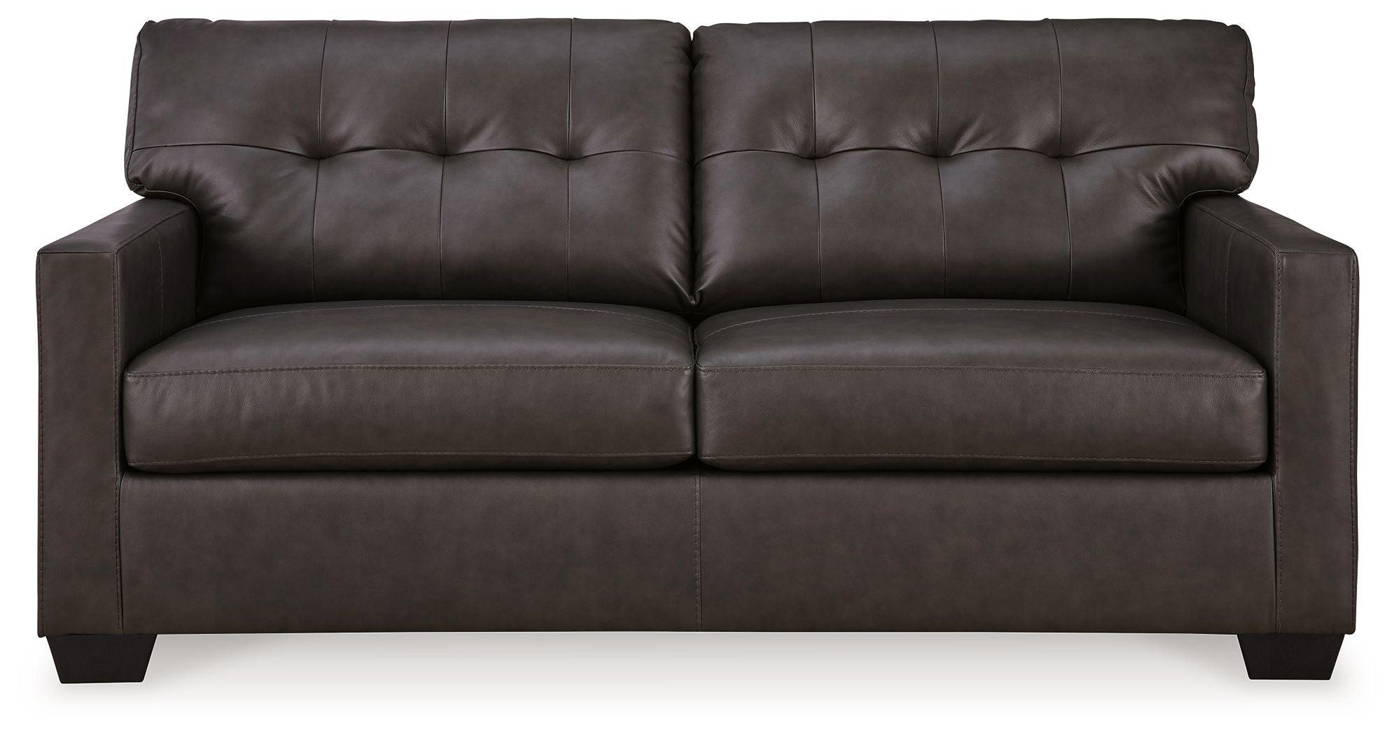 Signature Design by Ashley® - Belziani - Sofa - 5th Avenue Furniture