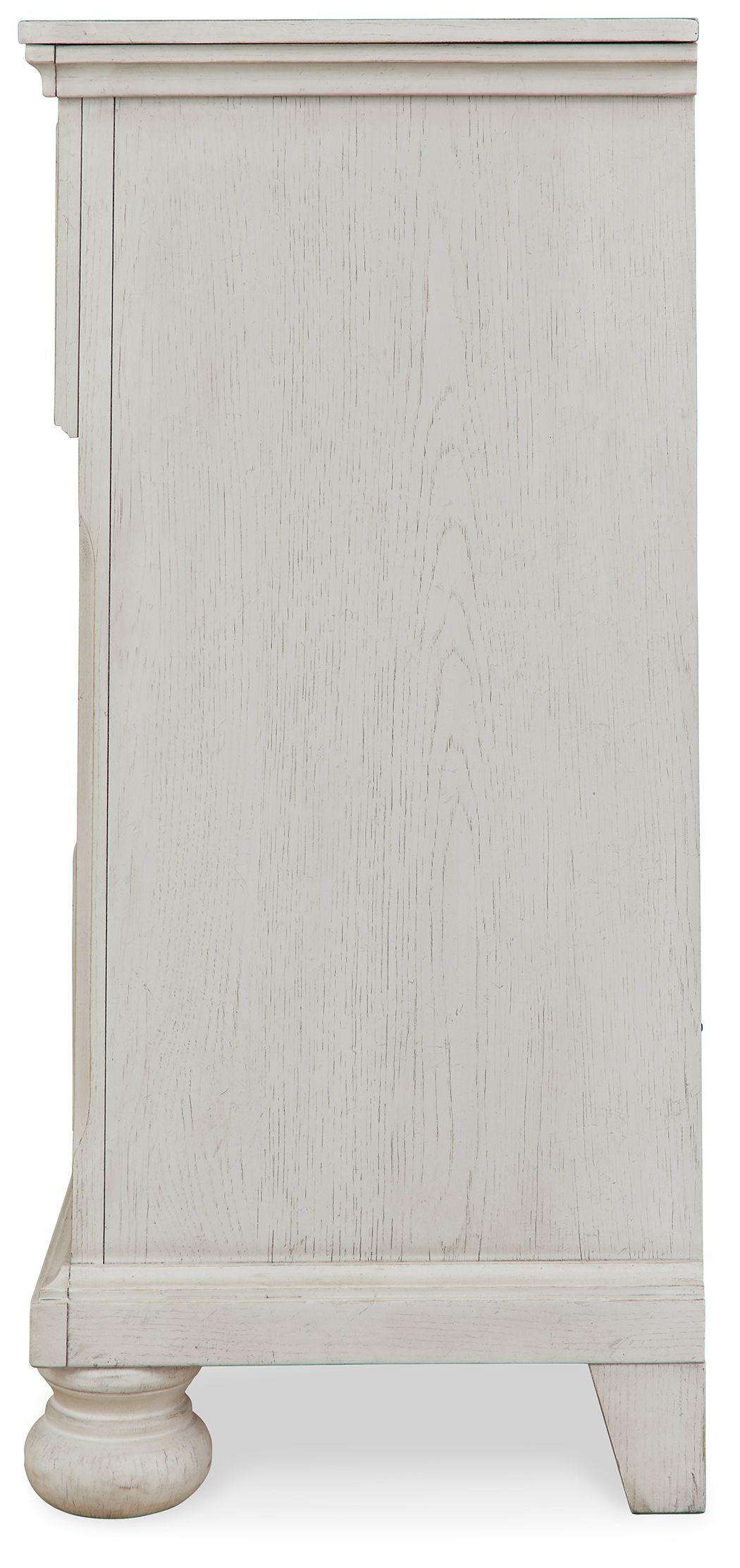Signature Design by Ashley® - Robbinsdale - Dresser - 5th Avenue Furniture